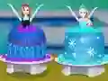 Lojë How To Make A Fashion Doll Cake në internet