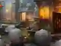 Lojë Chef Robot Escape në internet