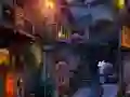 Lojë Fireball Escape në internet