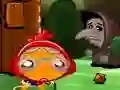 Lojë Monkey Go Happy Stage 180 në internet