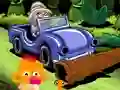 Lojë Monkey Go Happy Stage 183 në internet