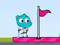 Lojë Loco Golf në internet