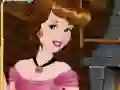 Lojë Cinderella's Princess Makeover në internet