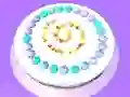 Lojë Cake Art 3D në internet