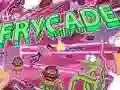 Lojë Sanjay and Craig: The Frycade në internet