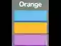 Lojë Tap The Right Color në internet