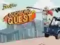Lojë Disney DuckTables Duckburg Quest në internet