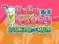 Lojë Baby Cathy Ep11: Cooking for Mom në internet