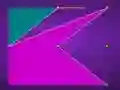 Lojë Triangula në internet
