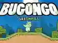 Lojë Bugongo: Greenhill në internet