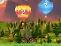Lojë Balloon Blast Challenge në internet