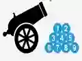 Lojë Sudoku Siege në internet