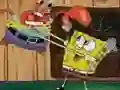 Lojë FNF CheapSkate: SpongeBob vs Mr Krabs në internet