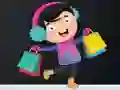 Lojë Find Shopping Mom Julia në internet