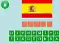 Lojë Guess the Flag në internet