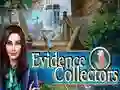 Lojë Evidence Collectors në internet