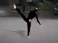 Lojë Ninja Academy në internet