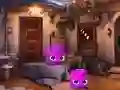Lojë Coltish Boy Escape në internet