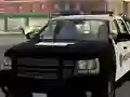 Lojë Police SUV Simulator në internet