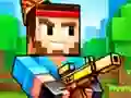 Lojë Pixel Gun 3D në internet