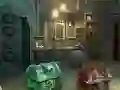 Lojë The Munchkin Cat escape në internet