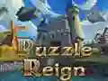 Lojë Puzzle Reign në internet