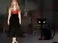 Lojë Devil House girl escape në internet