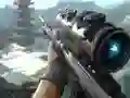 Lojë Assassin Shooter Duel në internet