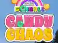 Lojë Gumball Candy Chaos në internet