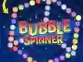 Lojë Bubble Spinner në internet