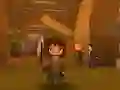 Lojë Kogama: Hogwarts Magic Adventures në internet