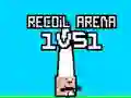 Lojë Recoil Arena 1VS1 në internet