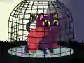 Lojë Cat Vampire Escape në internet