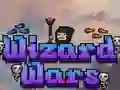 Lojë Wizard Wars në internet