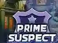 Lojë Prime Suspect në internet