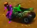 Lojë ATV Ultimate OffRoad në internet