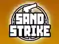 Lojë Sand Strike në internet