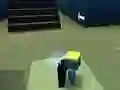 Lojë Kogama Battle në internet