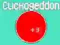 Lojë Clickogeddon në internet
