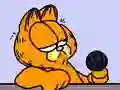 Lojë FNF: Garfield Monday Funkin' në internet