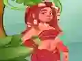Lojë Prehistoric Girl escape në internet