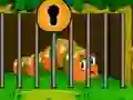 Lojë Lovely Worm Escape në internet