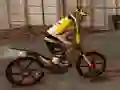 Lojë Trial Bike Racing Clash në internet