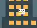 Lojë Flappy Bob në internet