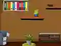 Lojë Potty Room Escape në internet