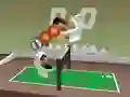 Lojë Skibidi Volley në internet
