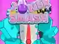 Lojë Towel Smash në internet