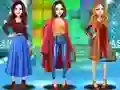 Lojë Cherrie New Spring Trends në internet