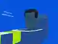 Lojë Kogama: Skibidi Toilet Parkour 26 Levels në internet