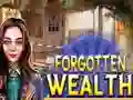 Lojë Forgotten Wealth në internet